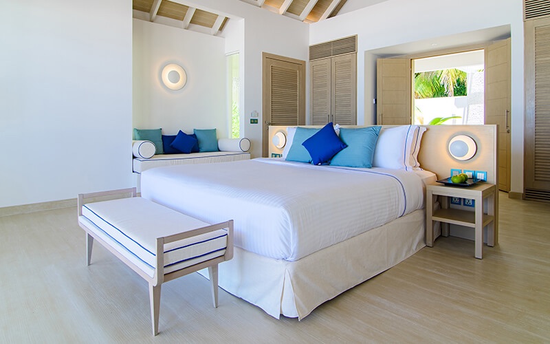 Beach Villa photo 19